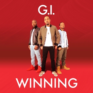 CD Shop - G.I. WINNING