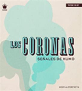 CD Shop - LOS CORONAS SENALES DE HUMO