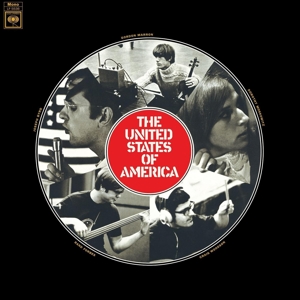 CD Shop - UNITED STATES OF AMERICA UNITED STATES OF AMERICA