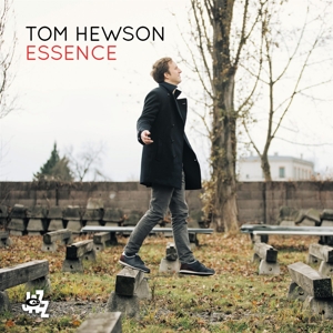 CD Shop - HEWSON, TOM ESSENCE