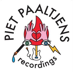 CD Shop - V/A PIET PAALTJENS RECORDINGS