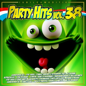 CD Shop - V/A PARTY HITS 38