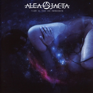 CD Shop - ALEA JACTA TALES OF VOID AND DEPENDENCE