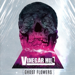CD Shop - VINEGAR HILL GHOST FLOWERS