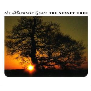 CD Shop - MOUNTAIN GOATS SUNSET TREE