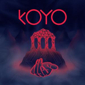 CD Shop - KOYO KOYO