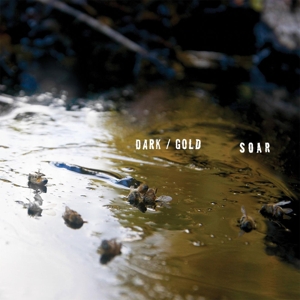 CD Shop - SOAR DARK / GOLD