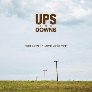 CD Shop - UPS AND DOWNS SKY\