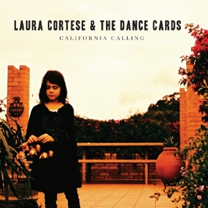 CD Shop - CORTESE, LAURA CALIFORNIA CALLING