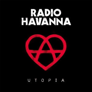 CD Shop - RADIO HAVANNA UTOPIA
