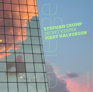 CD Shop - CRUMP, STEPHAN/MARY HALVO SECRET KEEPER
