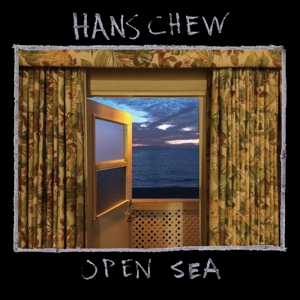 CD Shop - CHEW, HANS OPEN SEA