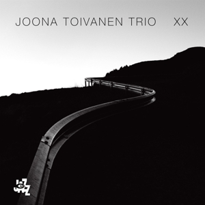 CD Shop - TOIVANEN, JOONA -TRIO- XX