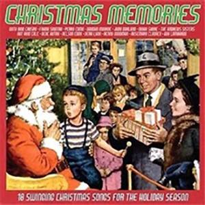 CD Shop - V/A CHRISTMAS MEMORIES