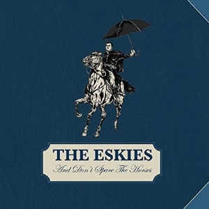 CD Shop - ESKIES AND DON\