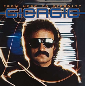 CD Shop - MORODER, GIORGIO FROM HERE TO ETERNITY