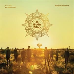 CD Shop - SF9 KNIGHTS OF THE SUN
