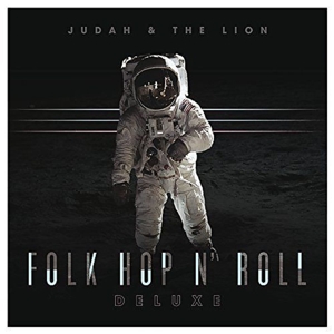 CD Shop - JUDAH & LION FOLK HOP N\