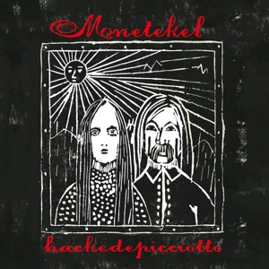 CD Shop - HACKE, ALEXANDER & DANIEL MENETEKEL
