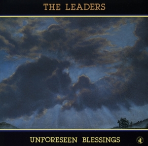 CD Shop - LEADERS UNFORESEEN BLESSINGS