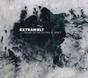 CD Shop - EXTRAWELT FEAR OF AN EXTRA PLANET