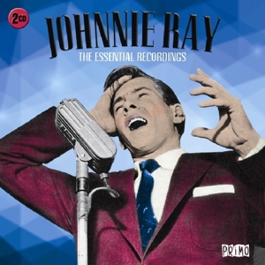 CD Shop - RAY, JOHNNIE ESSENTIAL RECORDINGS
