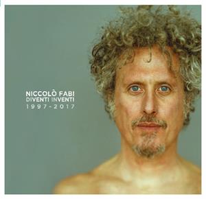 CD Shop - NICCOLO, FABI DIVENTI INVENTI 1997-2017