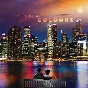 CD Shop - ABRAHAM, LEE COLOURS