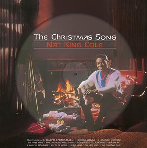 CD Shop - COLE, NAT KING CHRISTMAS SONGS