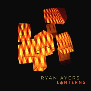 CD Shop - AYERS, RYAN LANTERNS