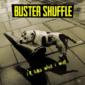 CD Shop - BUSTER SHUFFLE I\