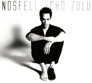 CD Shop - NOSFELL ECHO ZULU