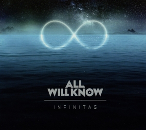 CD Shop - ALL WILL KNOW INFINITAS