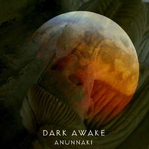 CD Shop - DARK AWAKE ANUNNAKI