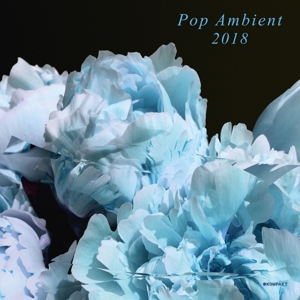 CD Shop - V/A POP AMBIENT 2018