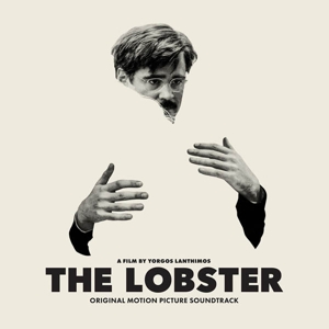 CD Shop - V/A THE LOBSTER (OST)