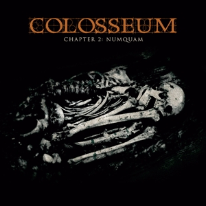 CD Shop - COLOSSEUM CHAPTER 2:NUMQUAM
