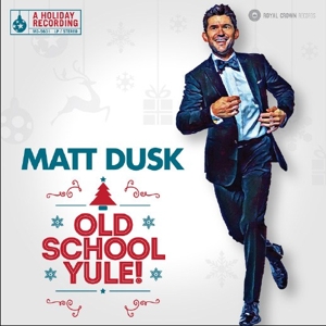 CD Shop - DUSK, MATT OLD SCHOOL YULE!