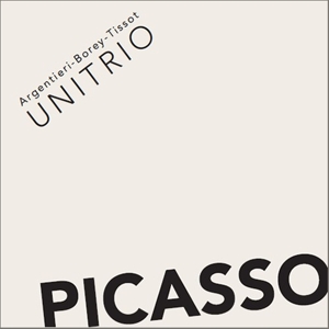 CD Shop - UNITRIO PICASSO