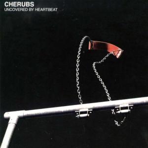 CD Shop - CHERUBS UNCOVERED BY A HEARTBEAT