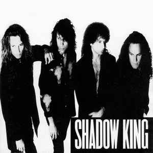 CD Shop - SHADOW KING SHADOW KING