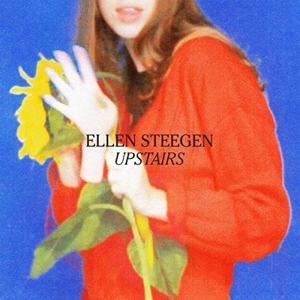 CD Shop - STEEGEN, ELLEN DREAMS