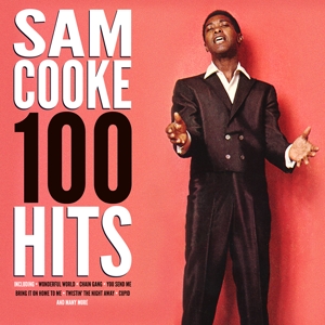 CD Shop - COOKE, SAM 100 HITS