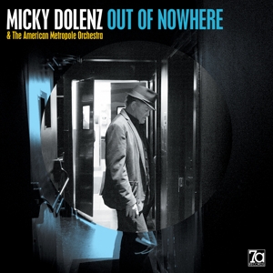 CD Shop - DOLENZ, MICKY OUT OF NOWHERE