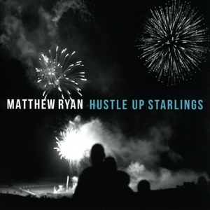 CD Shop - RYAN, MATTHEW HUSTLE UP STARLINGS