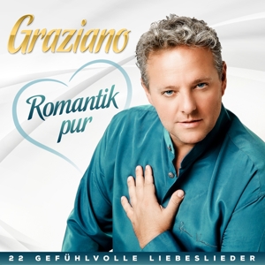 CD Shop - GRAZIANO ROMANTIK PUR