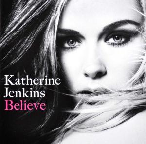 CD Shop - JENKINS, KATHERINE BELIEVE -13TR-