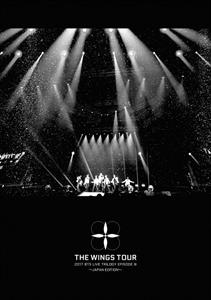 CD Shop - BTS 2017 BTS LIVE TRILOGY EPISODE 3 THE WING TOUR
