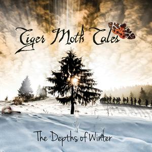 CD Shop - TIGER MOTH TALES DEPTHS OF WINTER