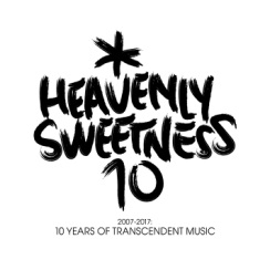 CD Shop - V/A 10 YEARS OF TRANSCENDENT MUSIC 2007-2017